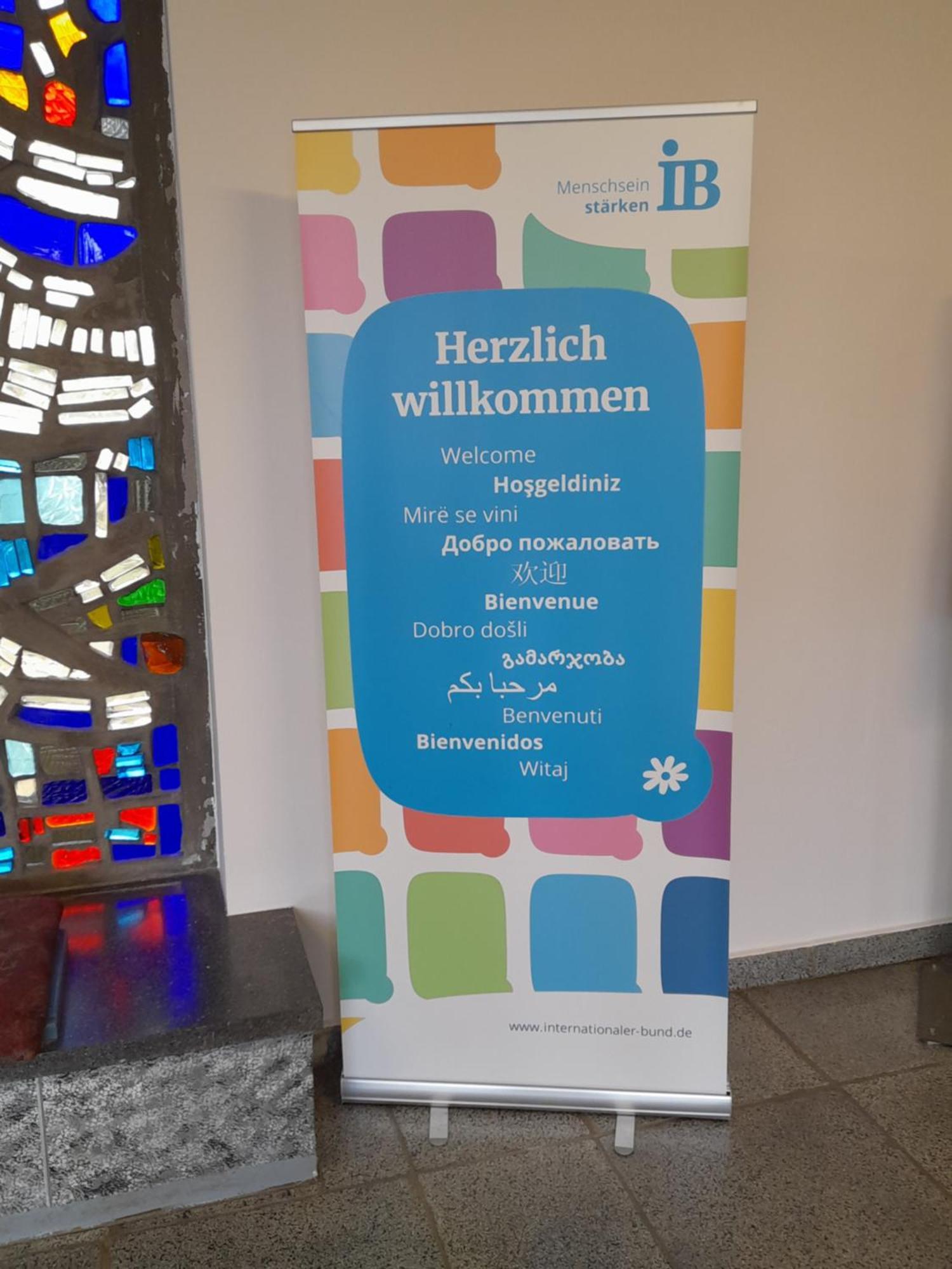 Internationales Gaestehaus Jena Ngoại thất bức ảnh