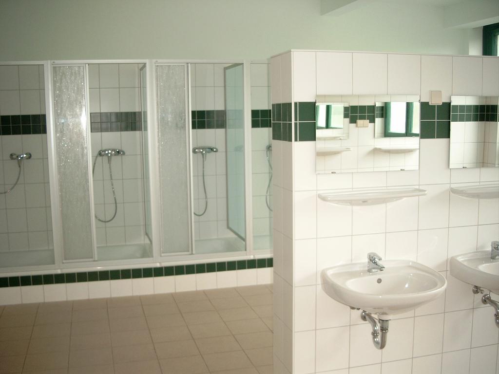 Internationales Gaestehaus Jena Phòng bức ảnh