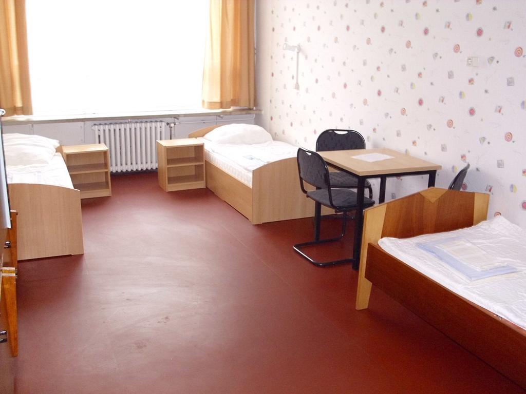Internationales Gaestehaus Jena Phòng bức ảnh
