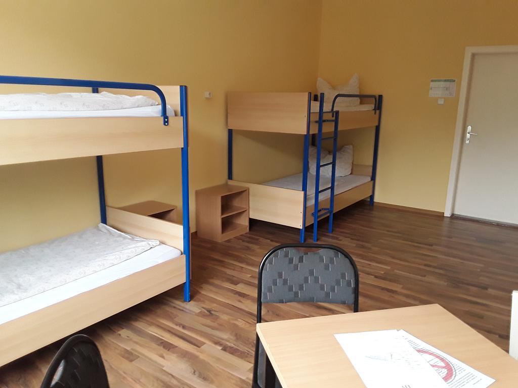 Internationales Gaestehaus Jena Ngoại thất bức ảnh